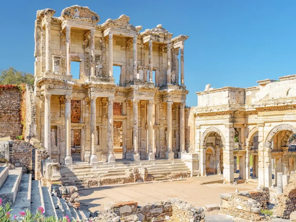 Marmaris: Ephesus Tour W/ Experince Museum & The Temple of Artemis 11