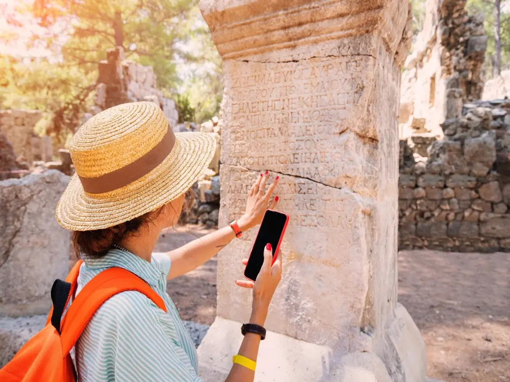 Marmaris: Ephesus Tour W/ Experince Museum & The Temple of Artemis 7