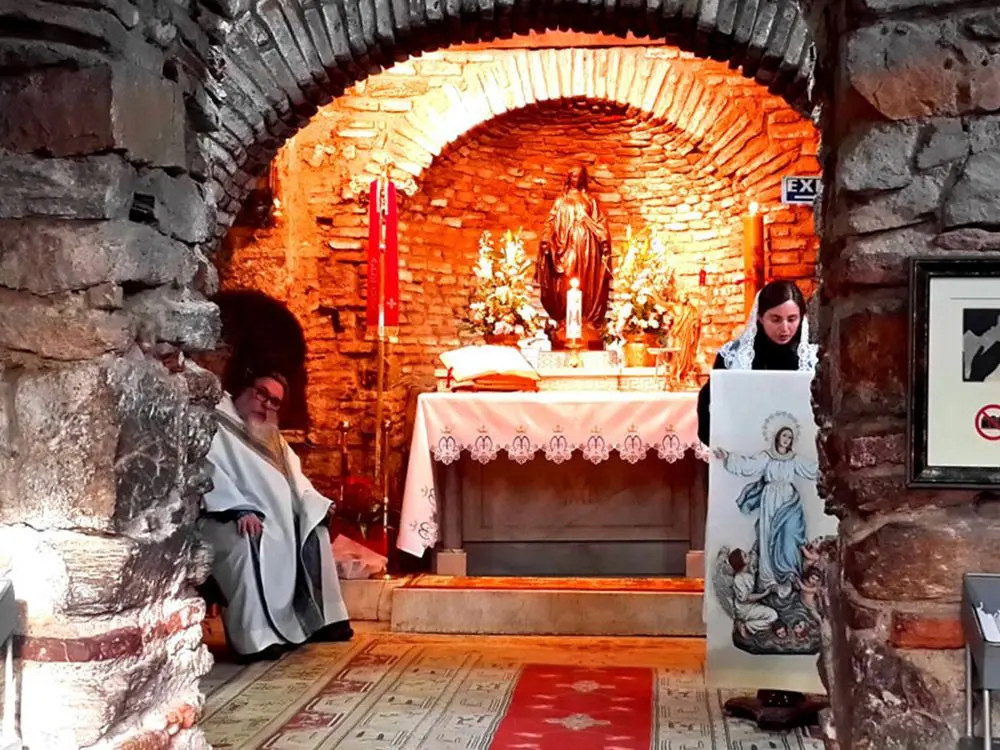 Marmaris: Ephesus Tour W/ Experince Museum & The Temple of Artemis 9