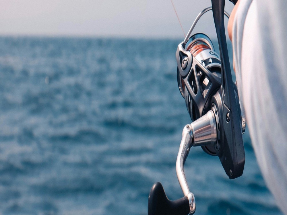 Marmaris Fishing Tour With Rods & Baits Included 4