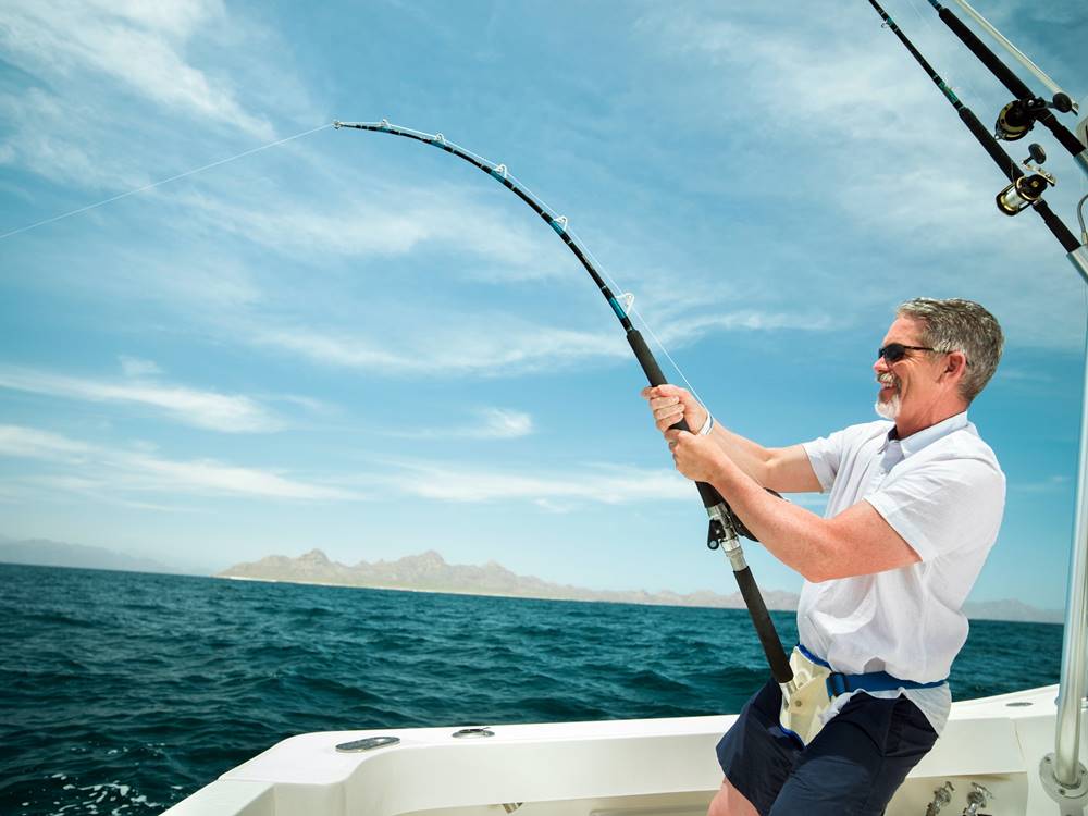 Marmaris Fishing Tour With Rods & Baits Included 6