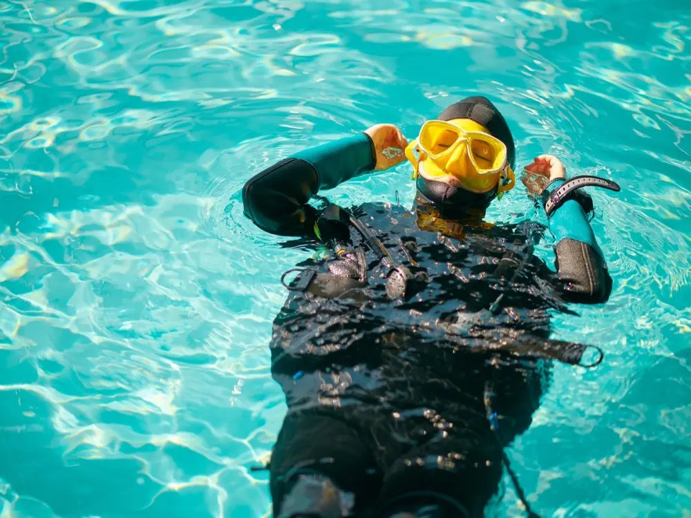 Marmaris Full Day Scuba Diving Two Dives With Lunch  Hotel Pickup 4
