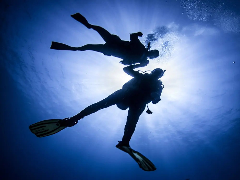 Marmaris Full Day Scuba Diving Two Dives With Lunch  Hotel Pickup 9