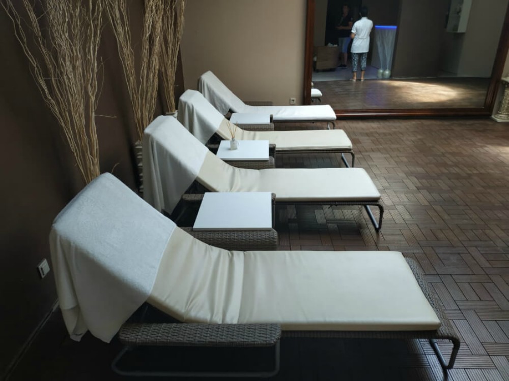 Marmaris (Full Private) Turkish Bath Experience 5