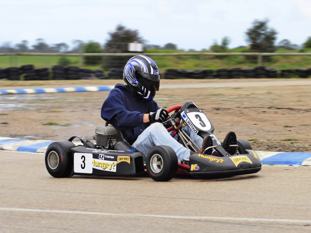 Marmaris Go Kart Adventure for Speed Enthusiasts 3