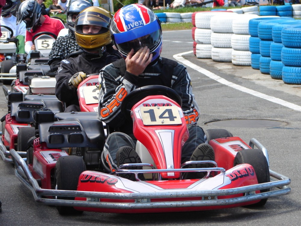 Marmaris Go Kart Adventure for Speed Enthusiasts 4