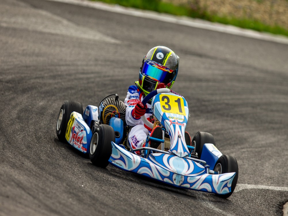 Marmaris Go Kart Adventure for Speed Enthusiasts 5