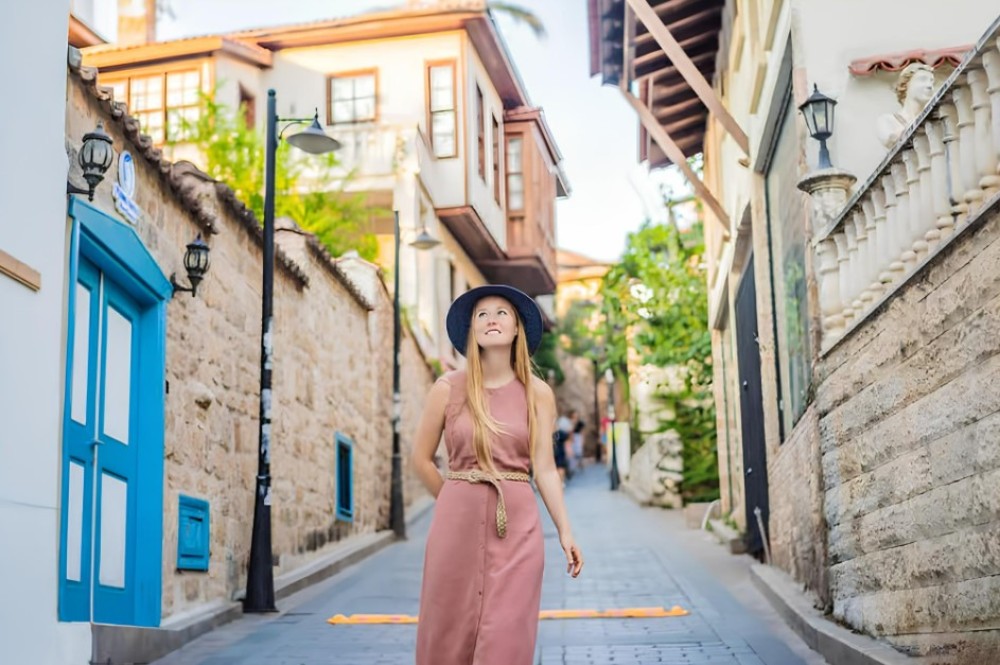 Marmaris: Guided Walking Tour with Port Transfers 2