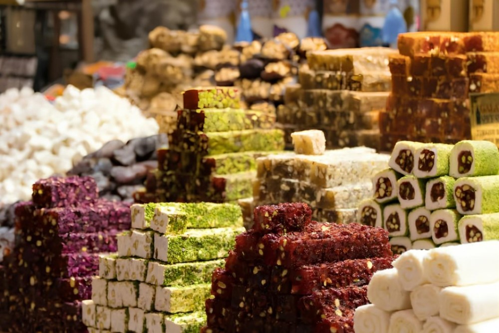 Marmaris: Guided Walking Tour with Port Transfers 3