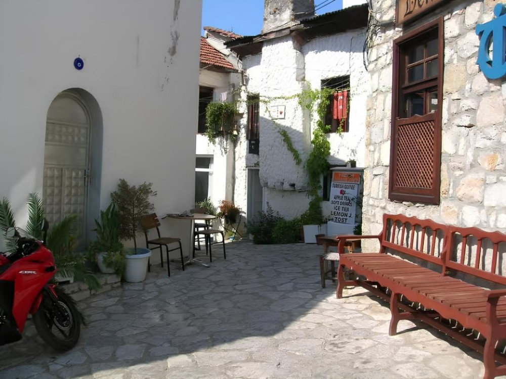 Marmaris: Guided Walking Tour with Port Transfers 4