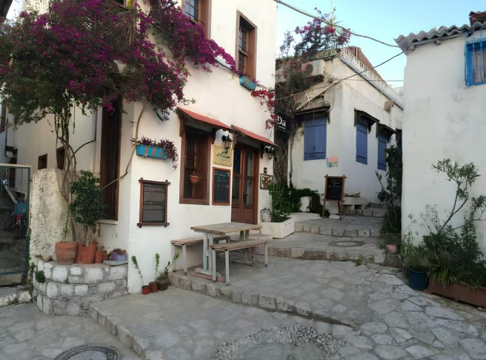 Marmaris: Guided Walking Tour with Port Transfers 6