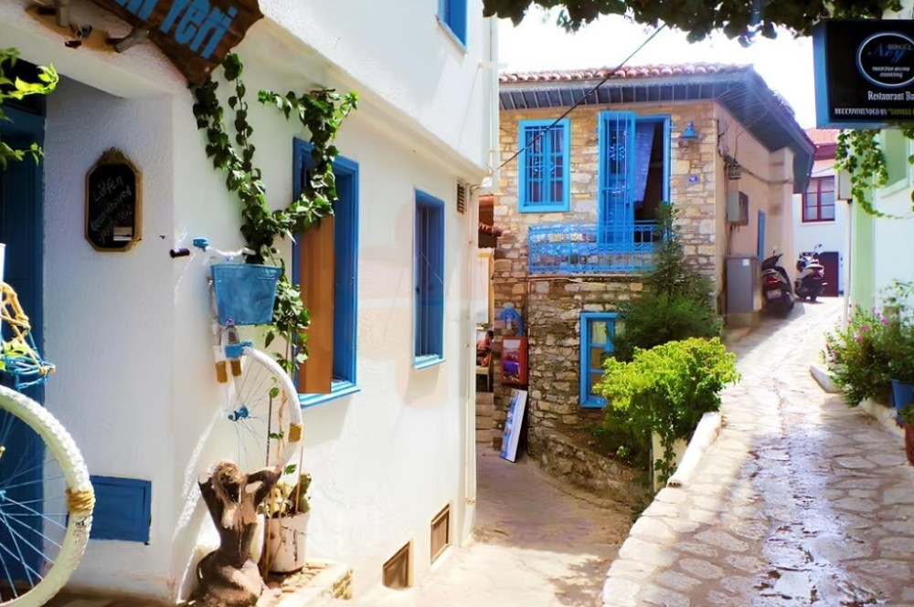 Marmaris: Guided Walking Tour with Port Transfers 7