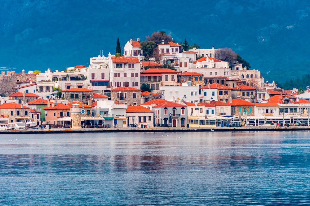 Marmaris: Guided Walking Tour with Port Transfers 12