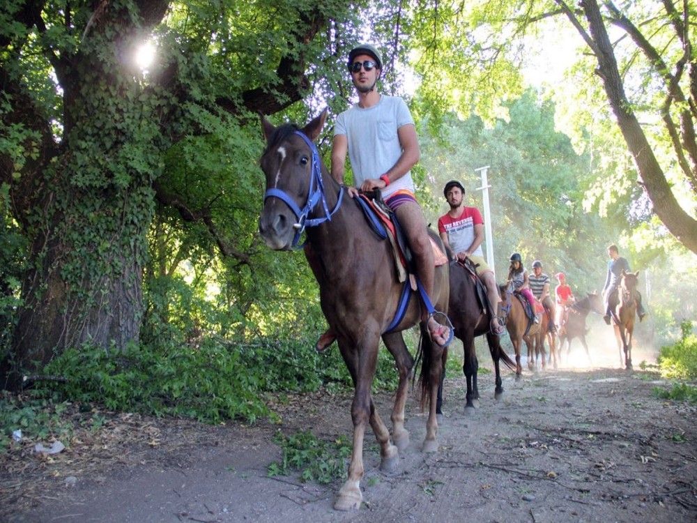 Marmaris: Horse Riding Adventure for All Skill Levels 2