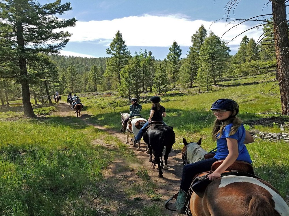 Marmaris Horse Safari & Mini Zoo w/Hotel Pickup 4