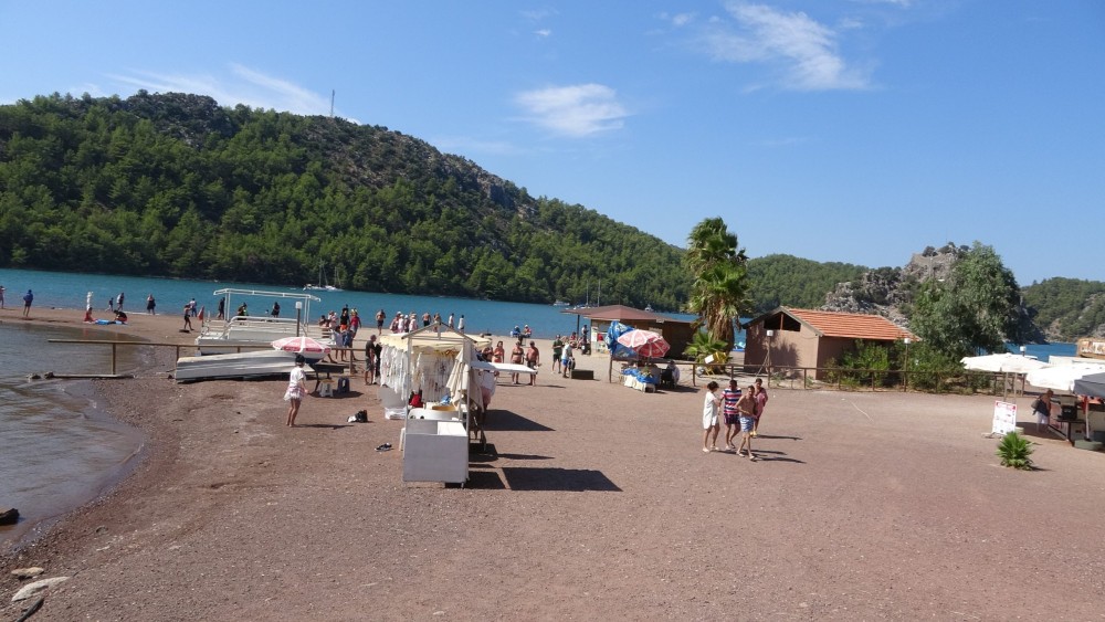 Marmaris Jeep Safari Adventure, Fun & Nature 10