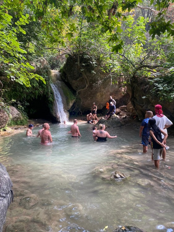 Marmaris Jeep Safari Adventure, Fun & Nature 12