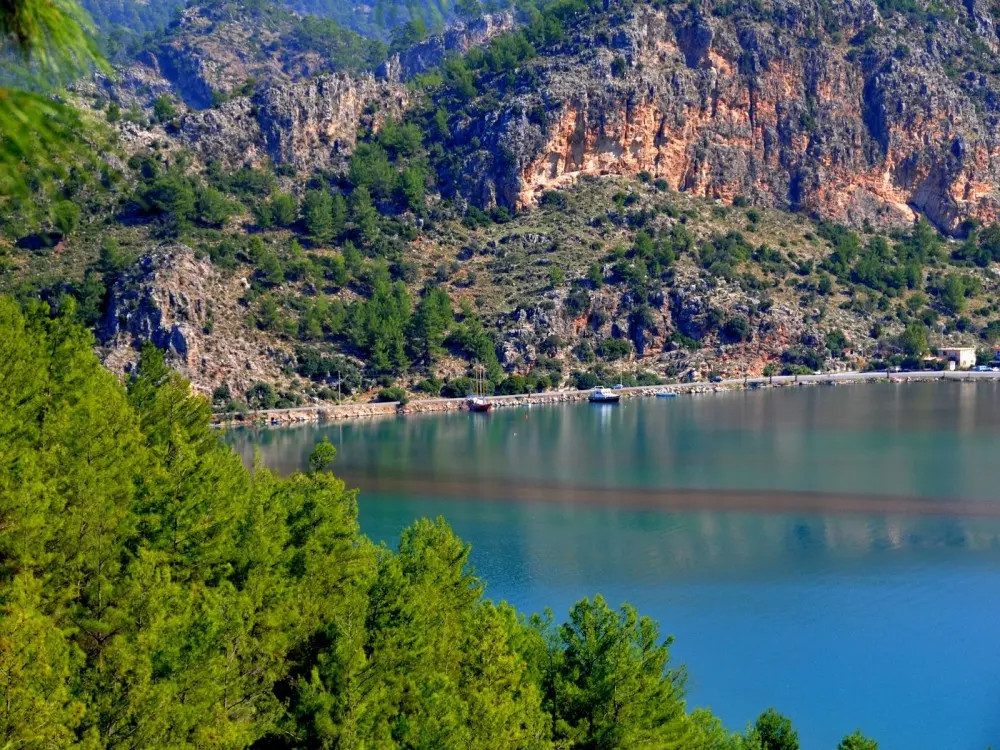 Marmaris: Jeep Safari Adventure Trip With Lunch 7