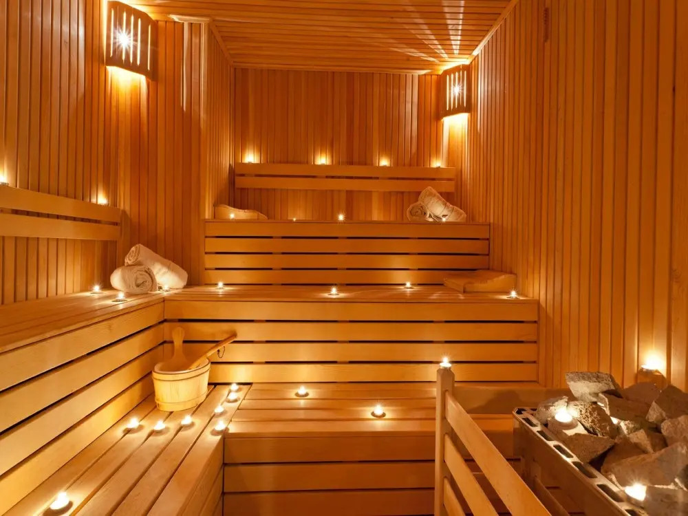 Marmaris Luxury Turkish Bath Experience 2