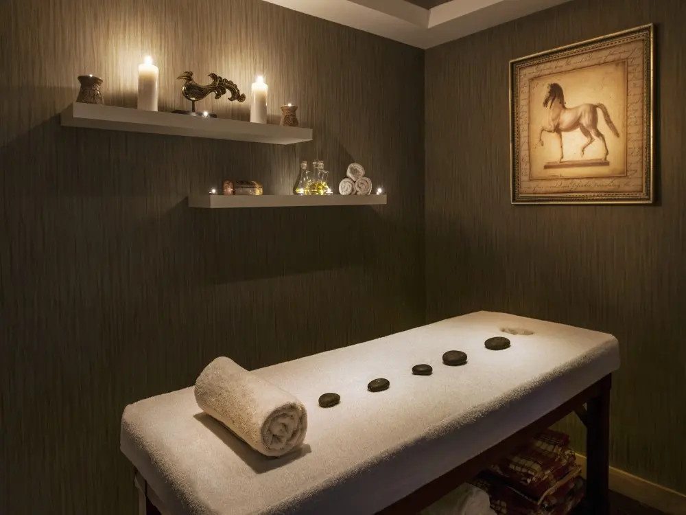 Marmaris Luxury Turkish Bath Experience 3