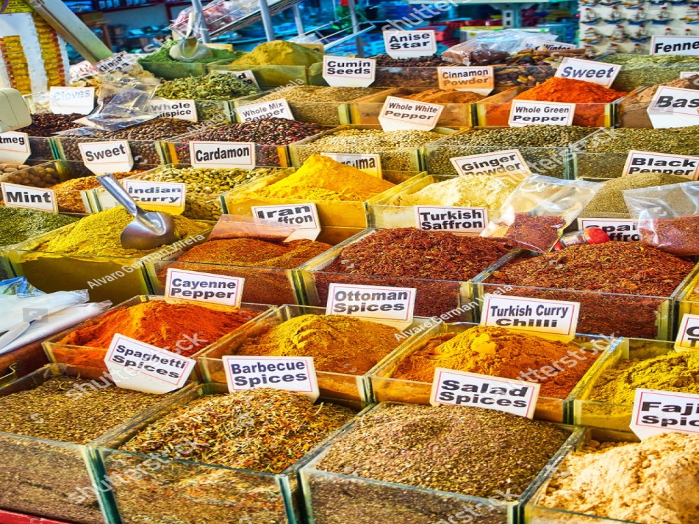 Marmaris Mugla Market Tour Every Thursday With Hotel Pickup 2