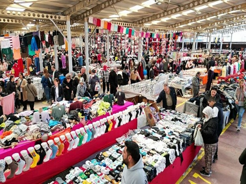 Marmaris Mugla Market Tour Every Thursday With Hotel Pickup 4