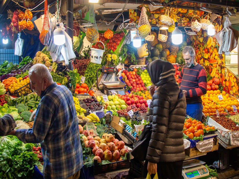 Marmaris Mugla Market Tour Every Thursday With Hotel Pickup 5