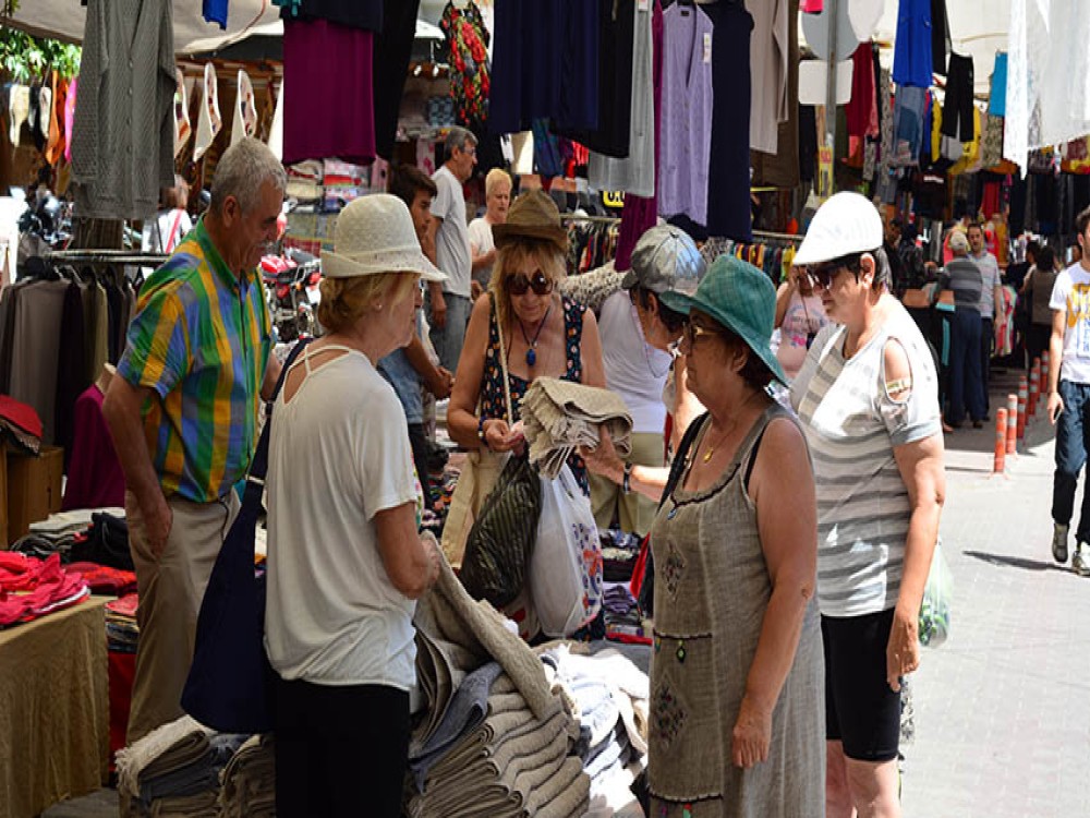 Marmaris Mugla Market Tour Every Thursday With Hotel Pickup 6