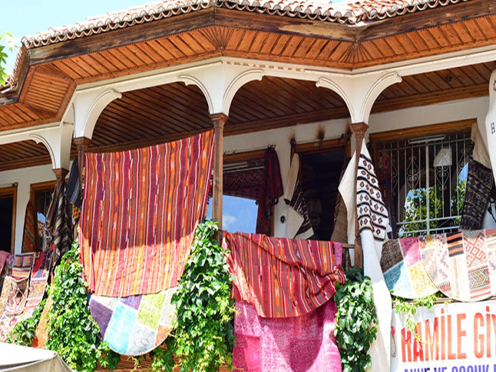 Marmaris Mugla Market Tour Every Thursday With Hotel Pickup 7