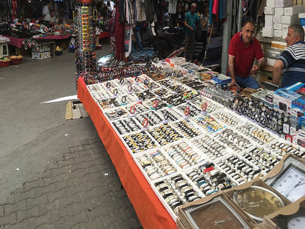 Marmaris Mugla Market Tour Every Thursday With Hotel Pickup 9