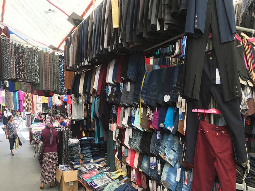 Marmaris Mugla Market Tour Every Thursday With Hotel Pickup 11