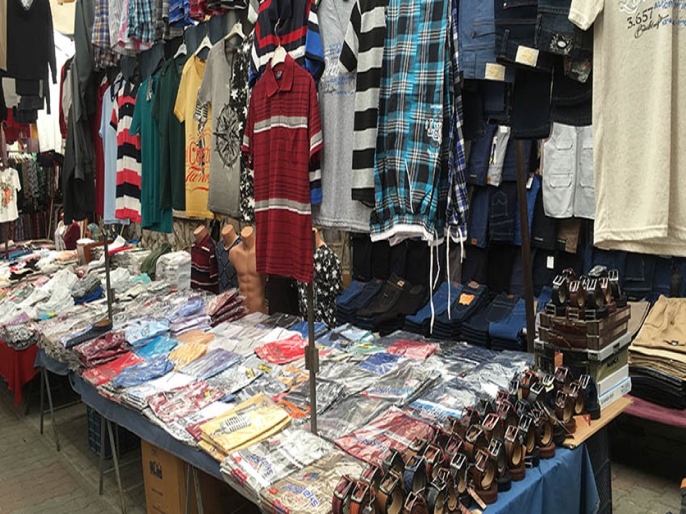 Marmaris Mugla Market Tour Every Thursday With Hotel Pickup 12