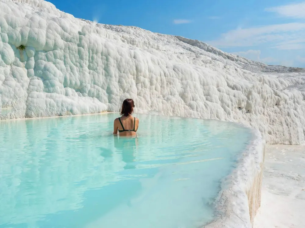 Marmaris Pamukkale Full-Day Tour With Breakfast & Lunch 1