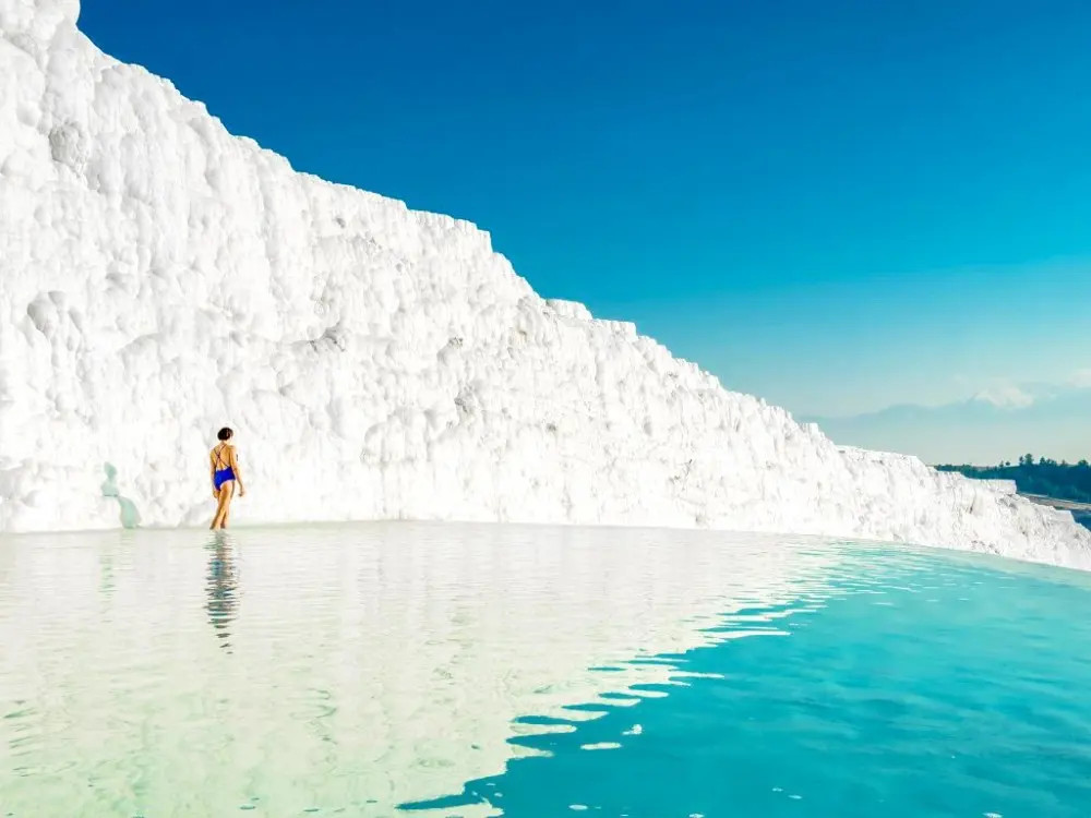 Marmaris Pamukkale Full-Day Tour With Breakfast & Lunch 3
