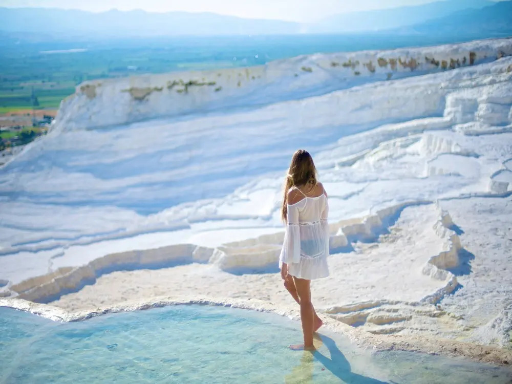 Marmaris Pamukkale Full-Day Tour With Breakfast & Lunch 5