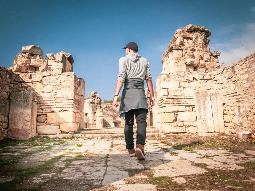 Marmaris Pamukkale Full-Day Tour With Breakfast & Lunch 8