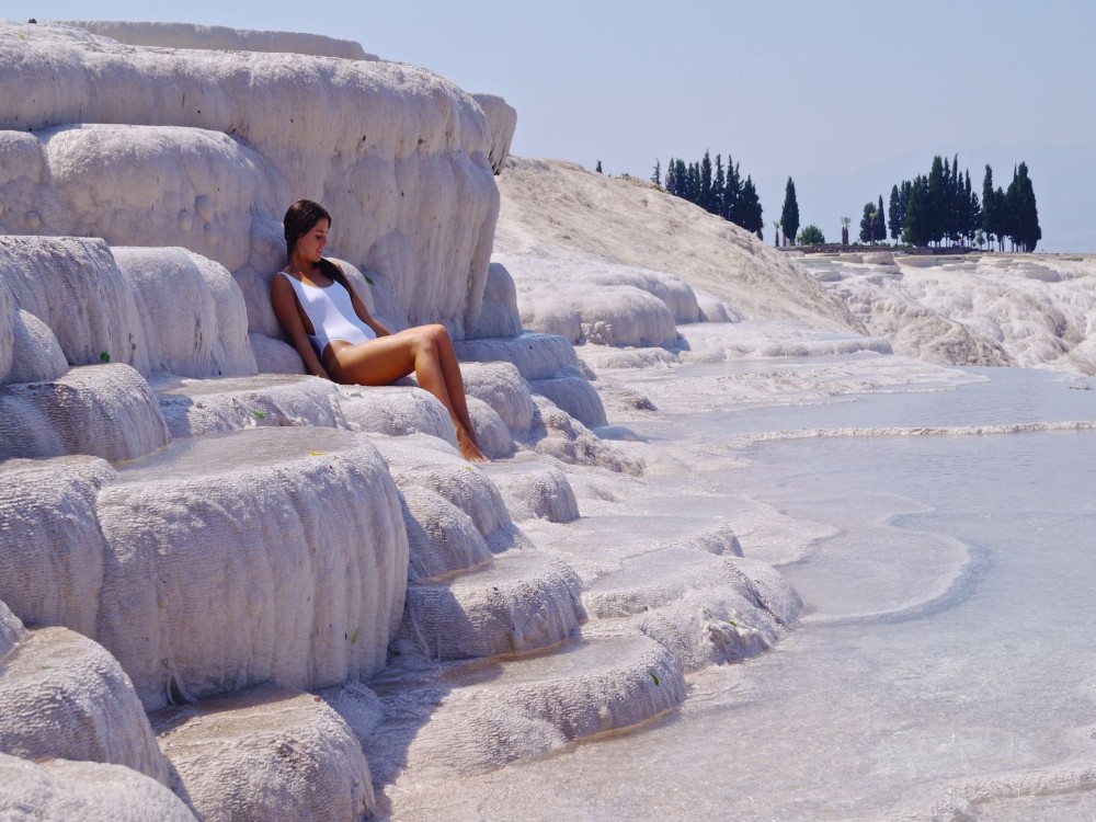 Marmaris Pamukkale Private Tour: A Personalized Experience 1
