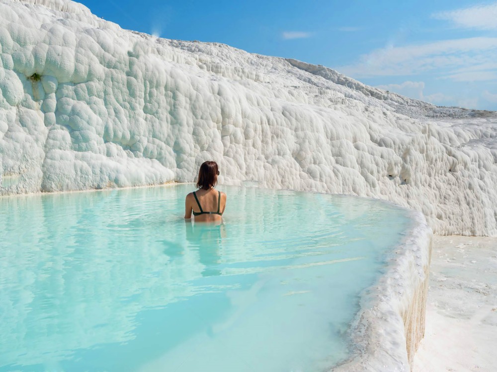 Marmaris Pamukkale Private Tour: A Personalized Experience 3