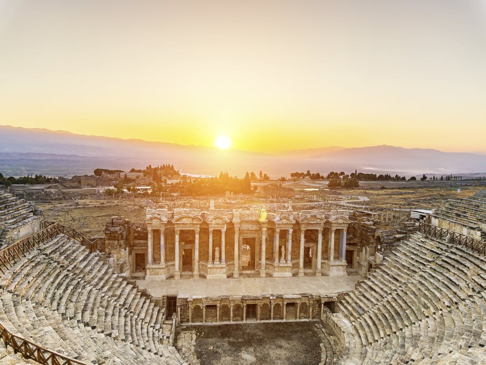 Marmaris Pamukkale Private Tour: A Personalized Experience 4