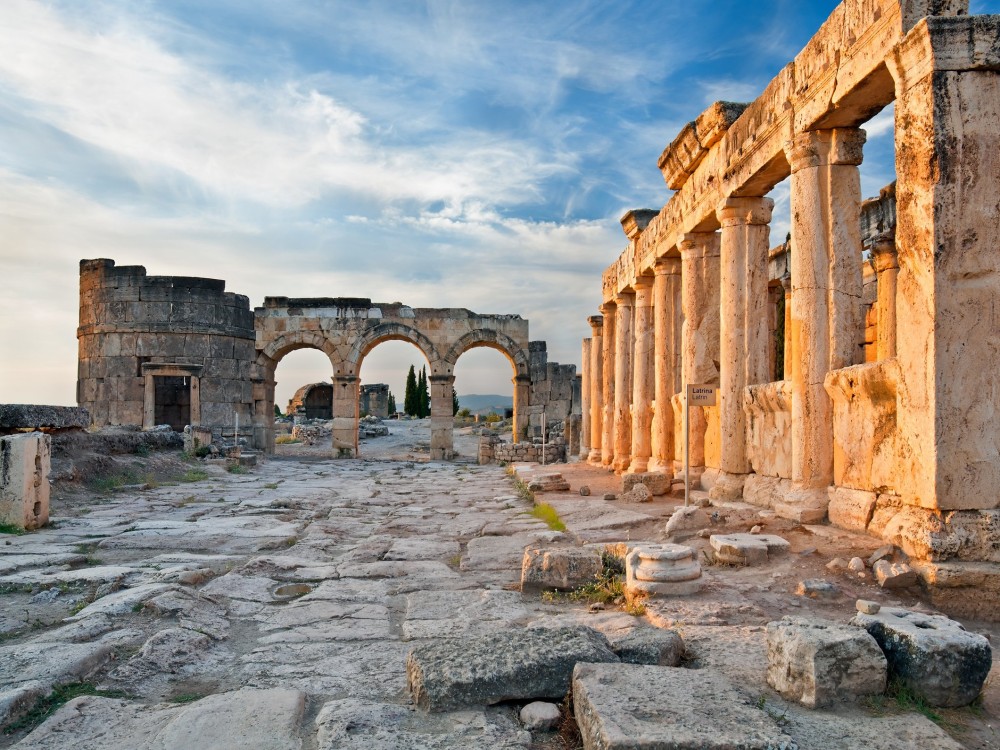 Marmaris Pamukkale Private Tour: A Personalized Experience 5