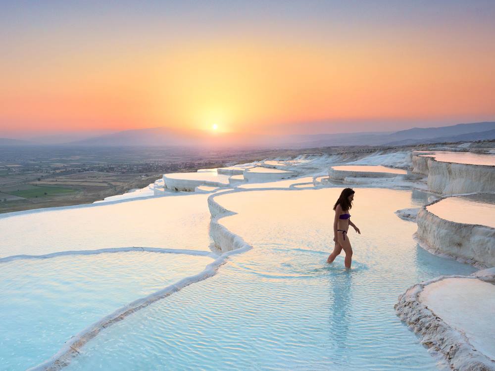 Marmaris Pamukkale Private Tour: A Personalized Experience 6