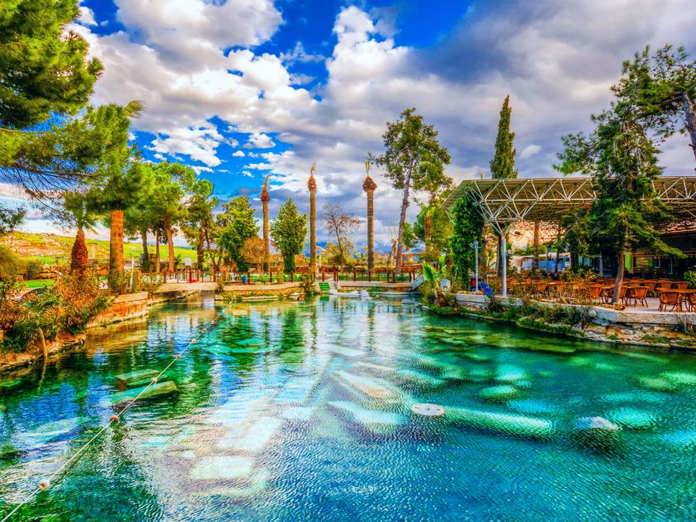 Marmaris Pamukkale Private Tour: A Personalized Experience 8