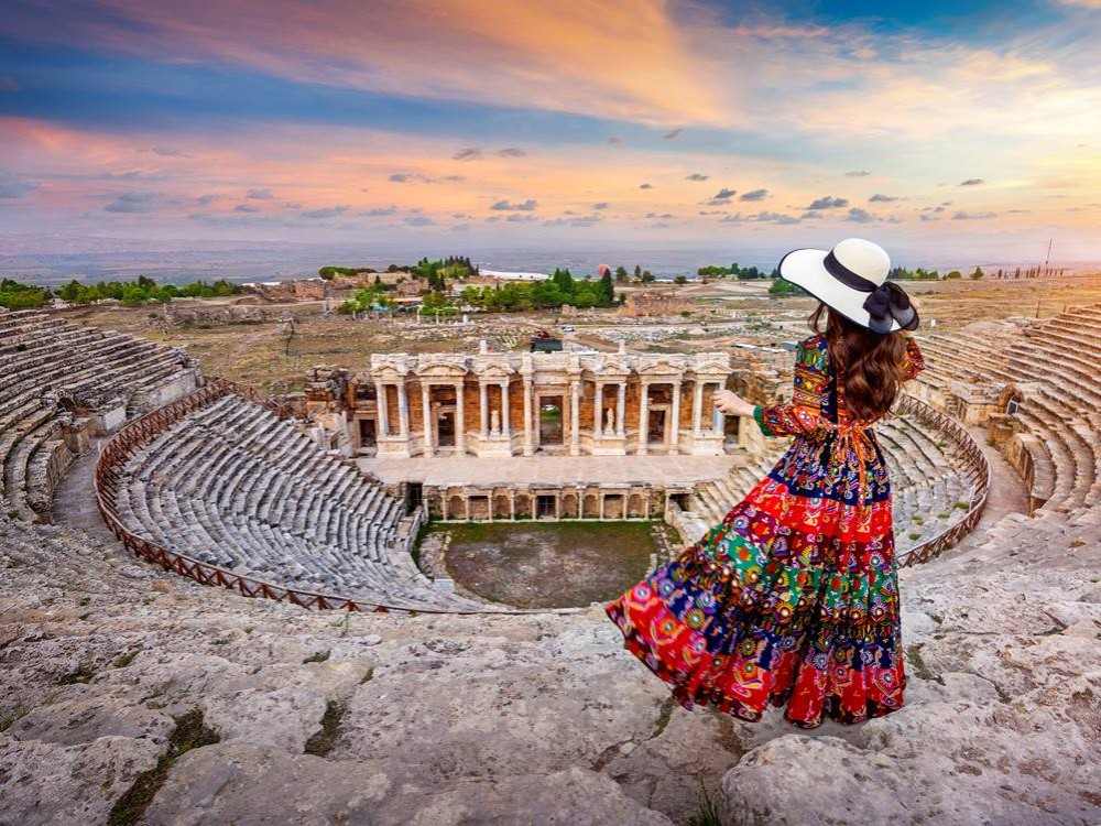 Marmaris Pamukkale Private Tour: A Personalized Experience 10