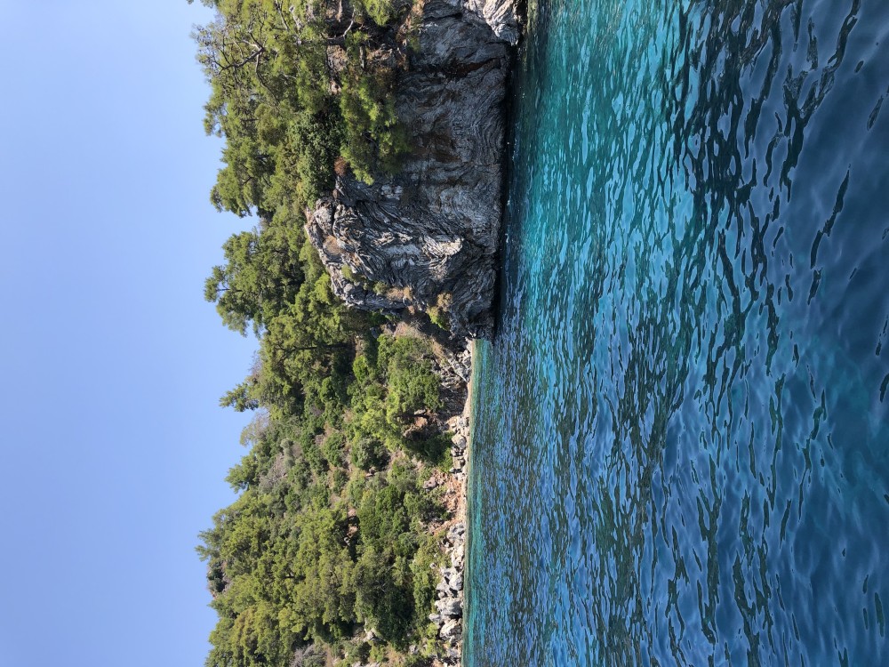 Marmaris Pirate Boat Embark on a Swashbuckling Pirate Cruise 6