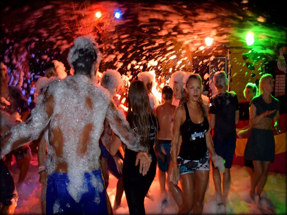 Marmaris Pirate Party Boat 3