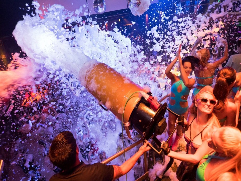 Marmaris Pirate Party Boat 4