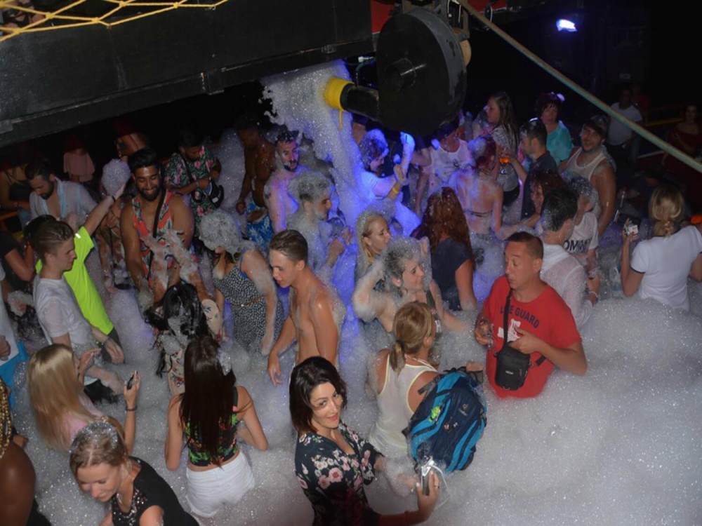 Marmaris Pirate Party Boat 5