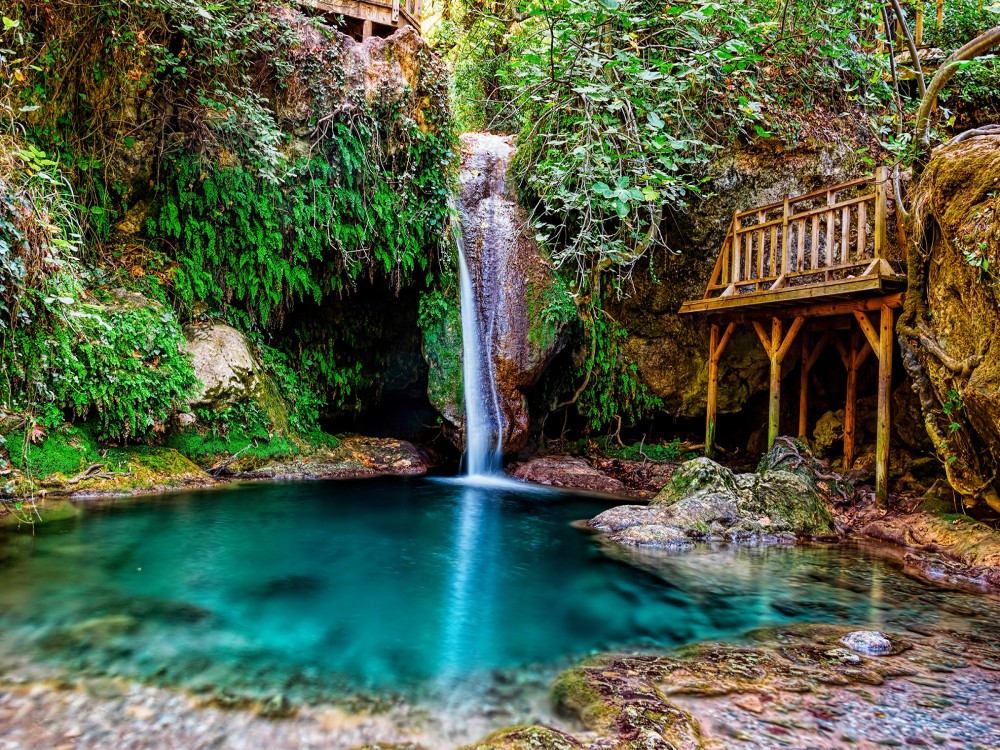 Marmaris Private Jeep Safari: Journey to natural beauties 6