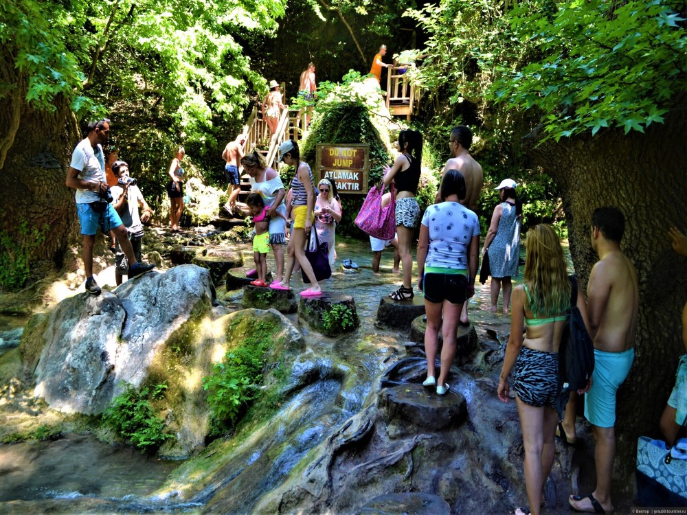 Marmaris Private Jeep Safari: Journey to natural beauties 7