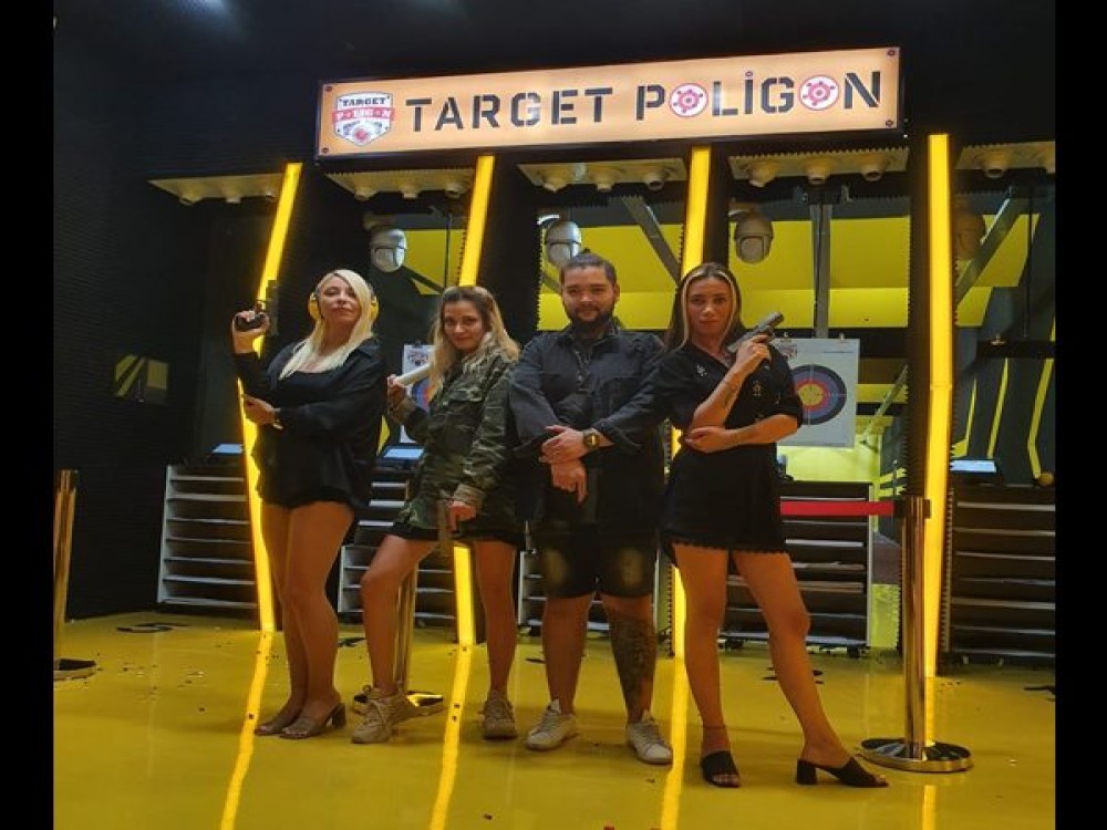 Marmaris Shooting Range Adventure With Optional Hotel Pick-up 6